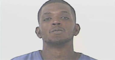 Derreck Littles, - St. Lucie County, FL 